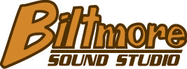 Biltmore Sound Studio logo