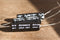 Capacitors - Electrolytic