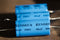 Capacitors - Electrolytic