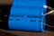Capacitors - Electrolytic