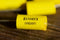 Capacitor - Tubular Foil,  Coupling