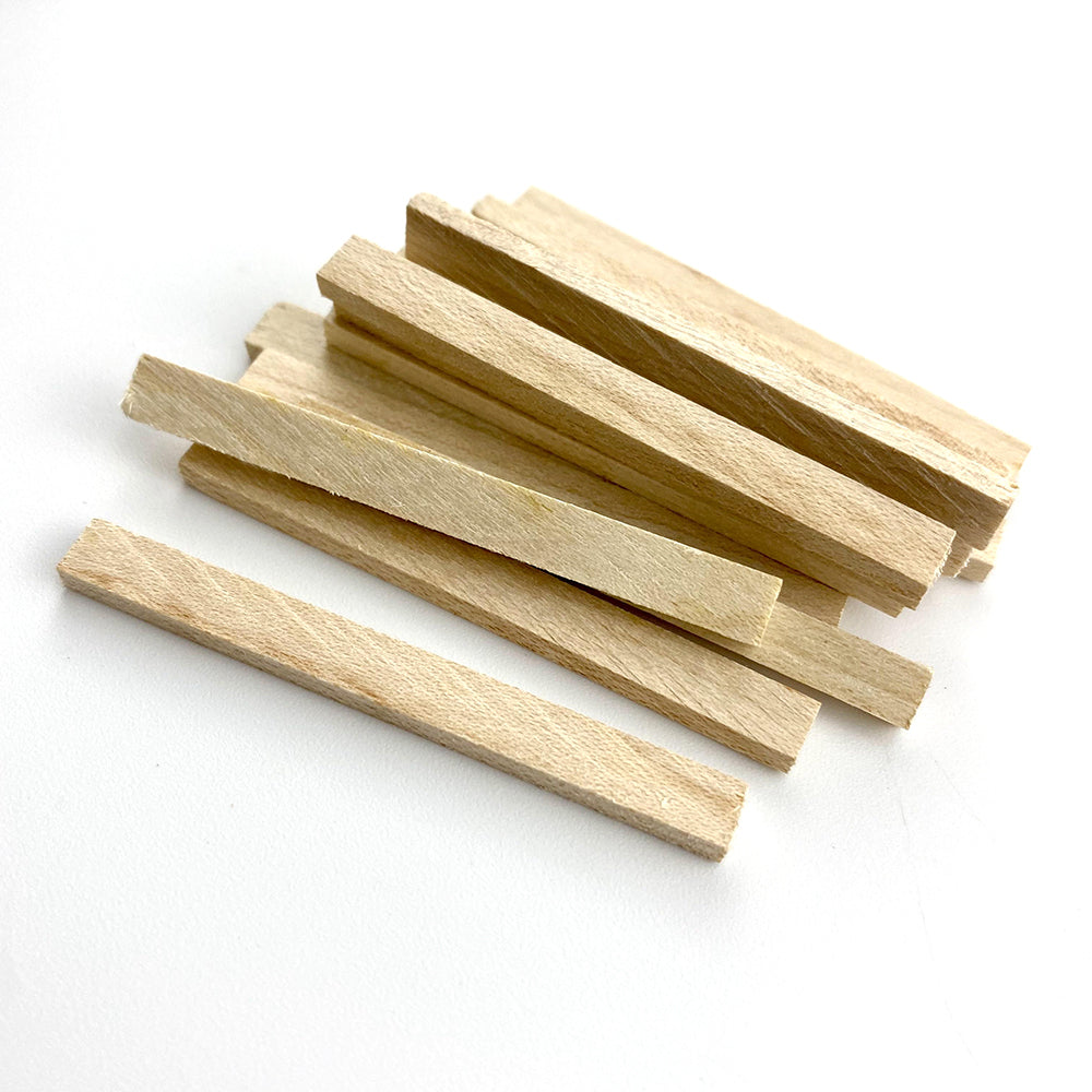 Spacer - Maple Pickup spacer for Humbucker pickup