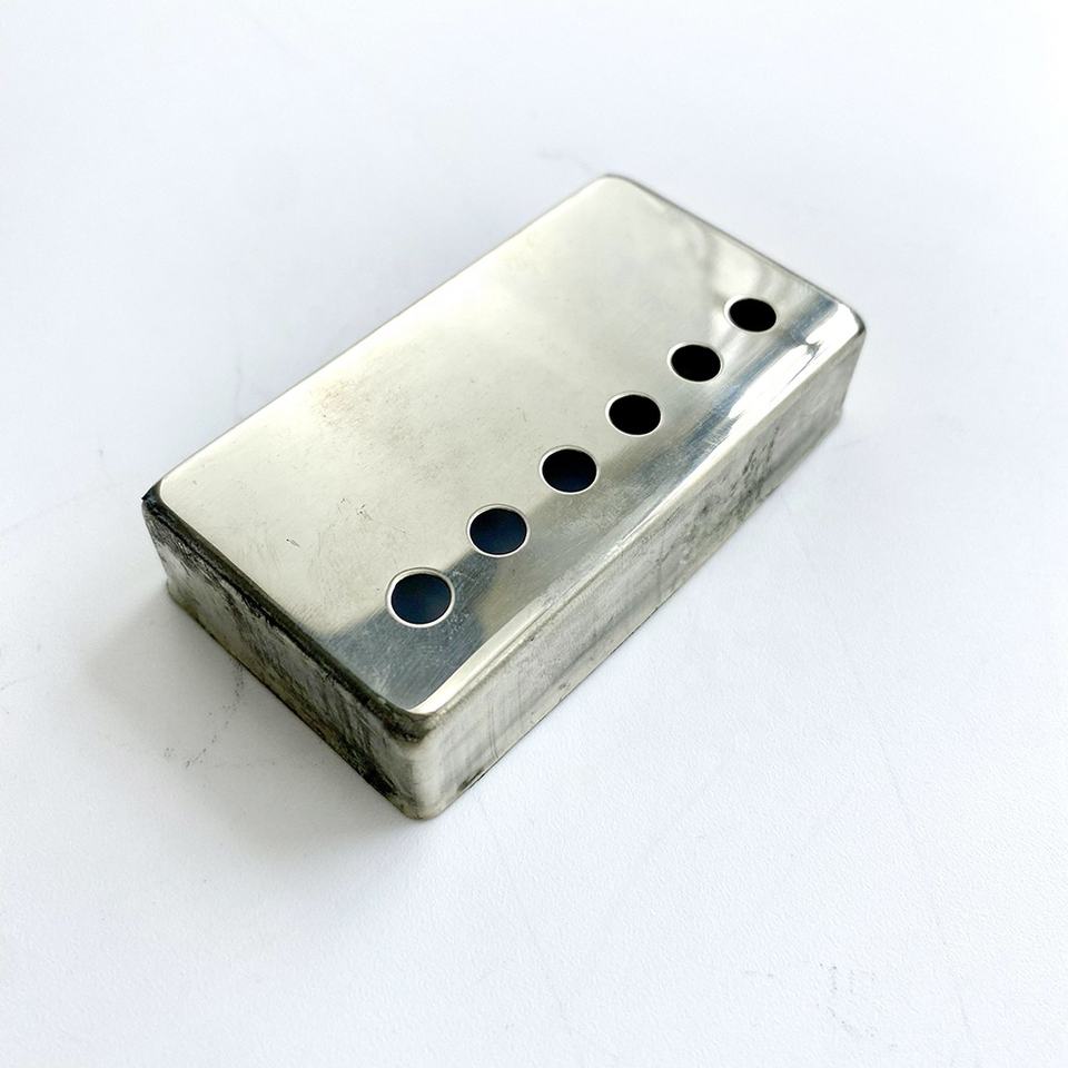 Pickup Cover - Humbucker 50mm Humbucker Pickup Cover