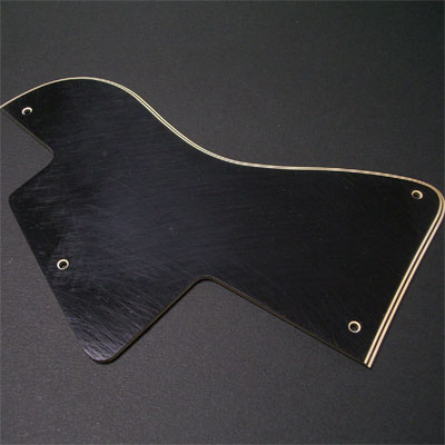 Pick guards - Gibson Style